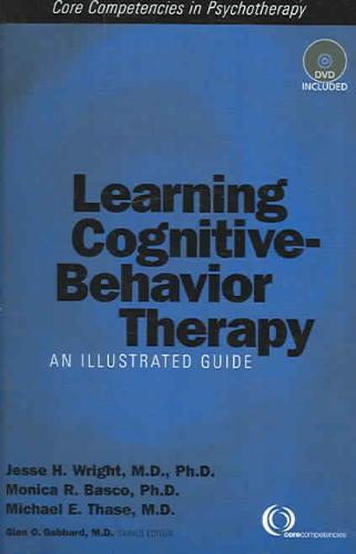 9781585621538 Learning CognitiveBehavior Therapy