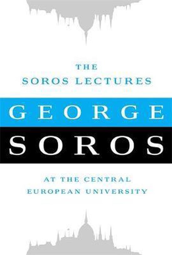 9781586488857 The Soros Lectures