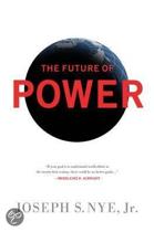 9781586488918 The Future Of Power
