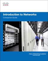9781587133169 Introduction to Networks Companion Guide