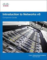 9781587133602 Introduction to Networks V6 Companion Guide