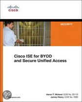 9781587143250 Cisco ISE for BYOD and Secure Unified Access
