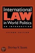 9781588267450 International Law In World Politics