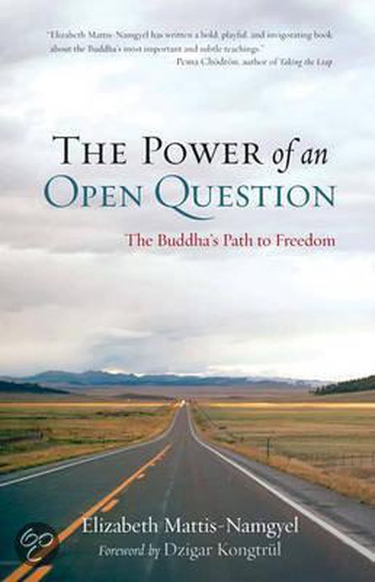 9781590307991 The Power Of An Open Question