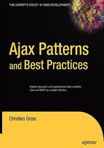 9781590596166 Ajax Patterns and Best Practices