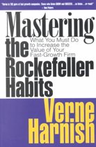 9781590790151 Mastering the Rockefeller Habits