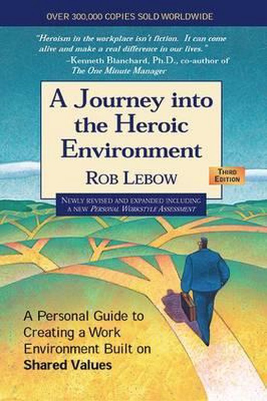 9781590790618 Journey Into The Heroic Environment