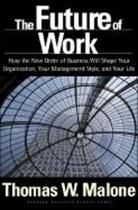 9781591391258 The Future Of Work