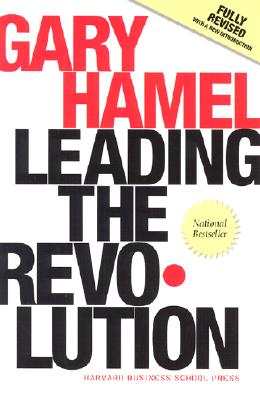 9781591391463 Leading The Revolution