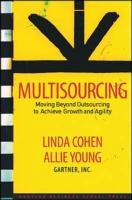 9781591397977 Multisourcing