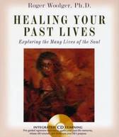 9781591791836 Healing Your Past Lives