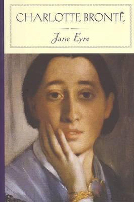 9781593081638 Jane Eyre