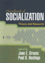 9781593853327 Handbook of Socialization