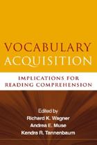 9781593853389 Vocabulary Acquisition