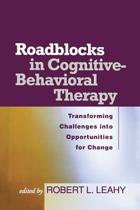 9781593853730 Roadblocks In CognitiveBehavioral Therapy