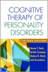 9781593854768 Cognitive Therapy of Personality Disorders