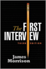 9781593856366 The First Interview