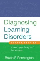 9781593857141 Diagnosing Learning Disorders