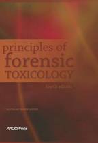 9781594251580 Principles of Forensic Toxicology