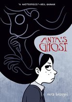 9781596437135 Anyas Ghost