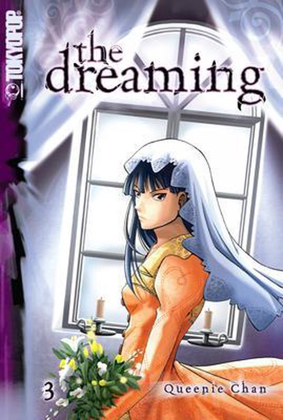 9781598163841 The Dreaming