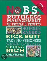 9781599181653 No BS Ruthless Management of People and Profits