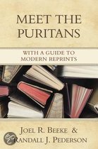 9781601780003 Meet the Puritans