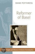 9781601781505 Reformer of Basel