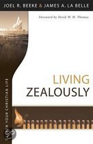 9781601781796 Living Zealously