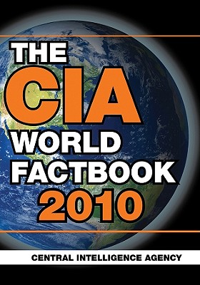 The CIA World Factbook 2010