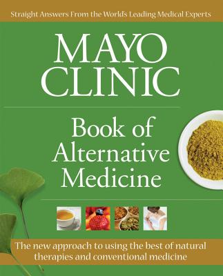 9781603208369 Book Of Alternative Medicine