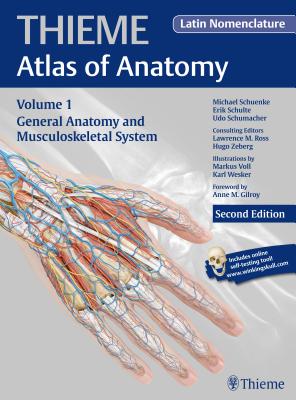9781604069235 General Anatomy and Musculoskeletal System