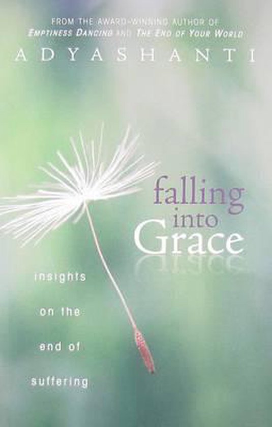 9781604070873 Falling Into Grace