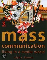 9781604266009 Mass Communication
