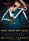 9781605294063 Ride Your Way Lean