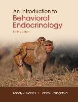 9781605353203 An Introduction to Behavioral Endocrinology