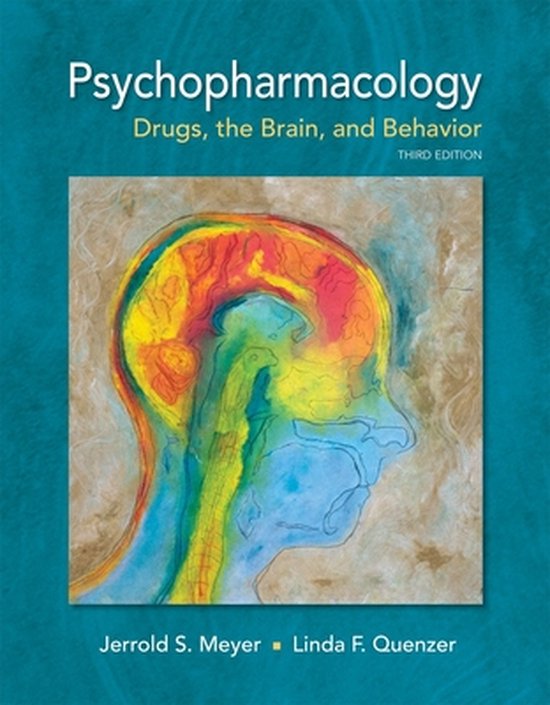 9781605355559-Psychopharmacology