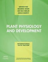 9781605357454 Plant Physiology and Development