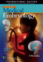 9781605476568 LangmanS Medical Embryology