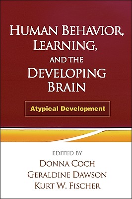 9781606239667 Human Behavior Learning And The Developing Brain