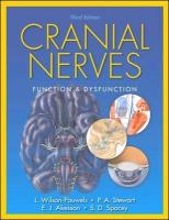 9781607950318 Cranial Nerves