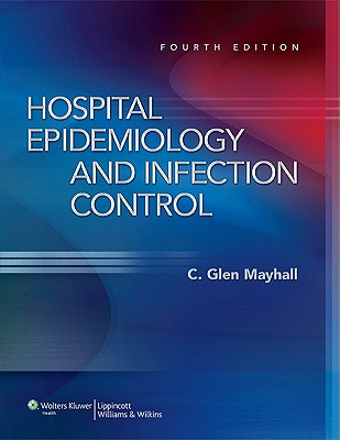 9781608313006 Hospital Epidemiology And Infection Control