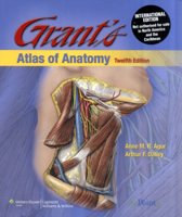 9781608315130 GrantS Atlas Of Anatomy
