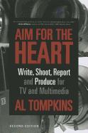 9781608716746 Aim For The Heart