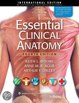 9781609131128 Essential Clinical Anatomy