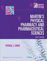 9781609134020 MartinS Physical Pharmacy And Pharmaceutical Sciences