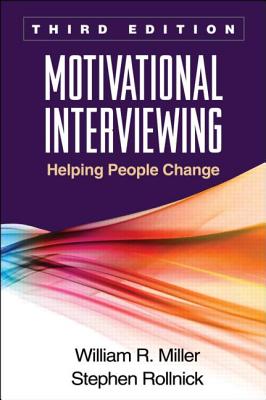 9781609182274 Motivational Interviewing
