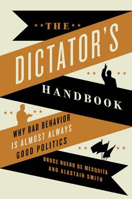 9781610391849 The Dictators Handbook