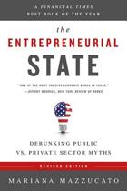 9781610396134 The Entrepreneurial State