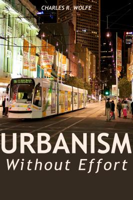9781610919692 Urbanism Without Effort